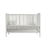 CozyNest Toddler Crib